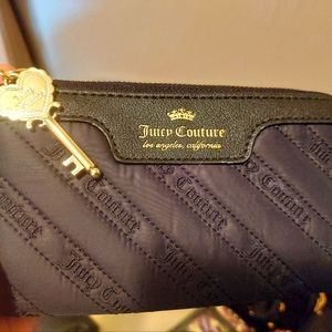 Juicy couture wallet